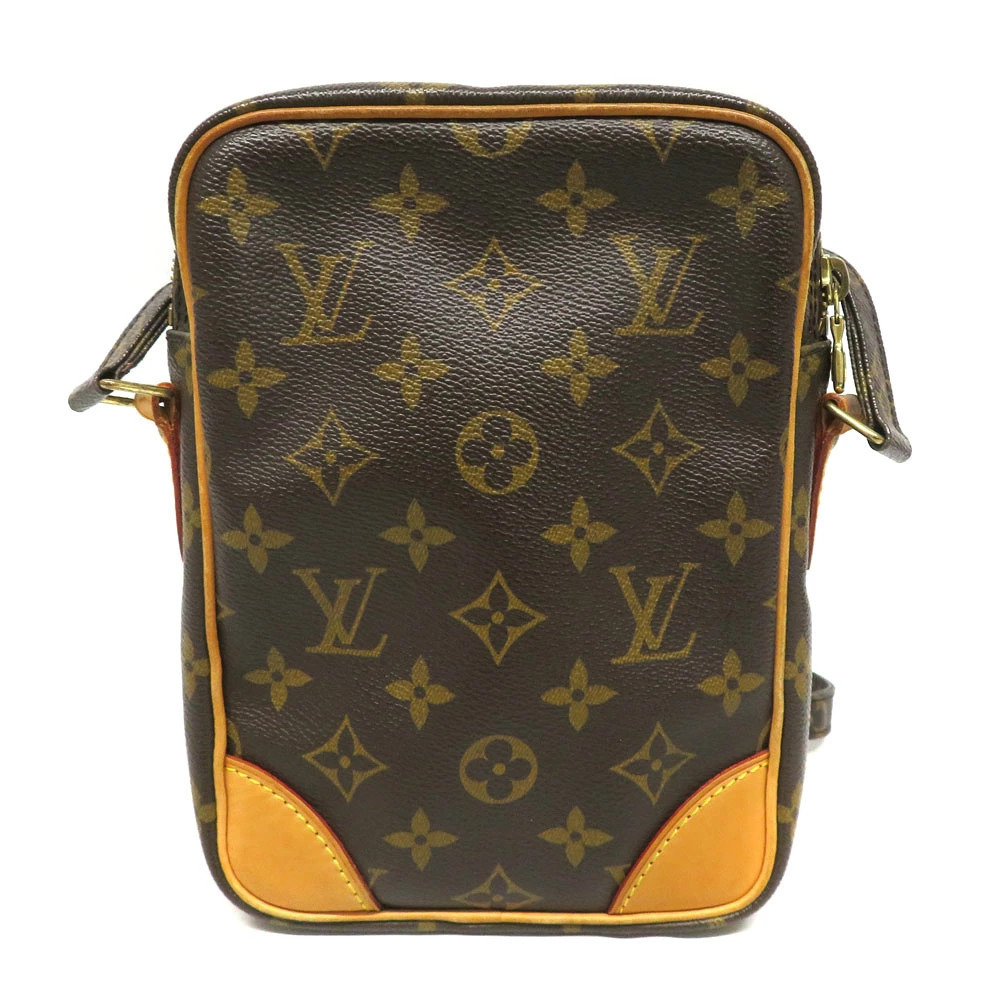 Louis Vuitton Brown Monogram Amazon